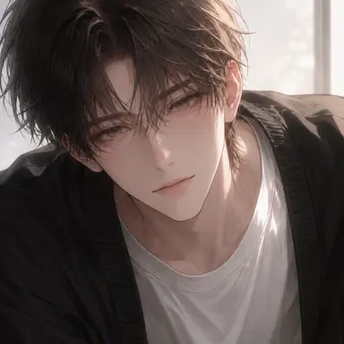 Profile image of 朝霧 朔