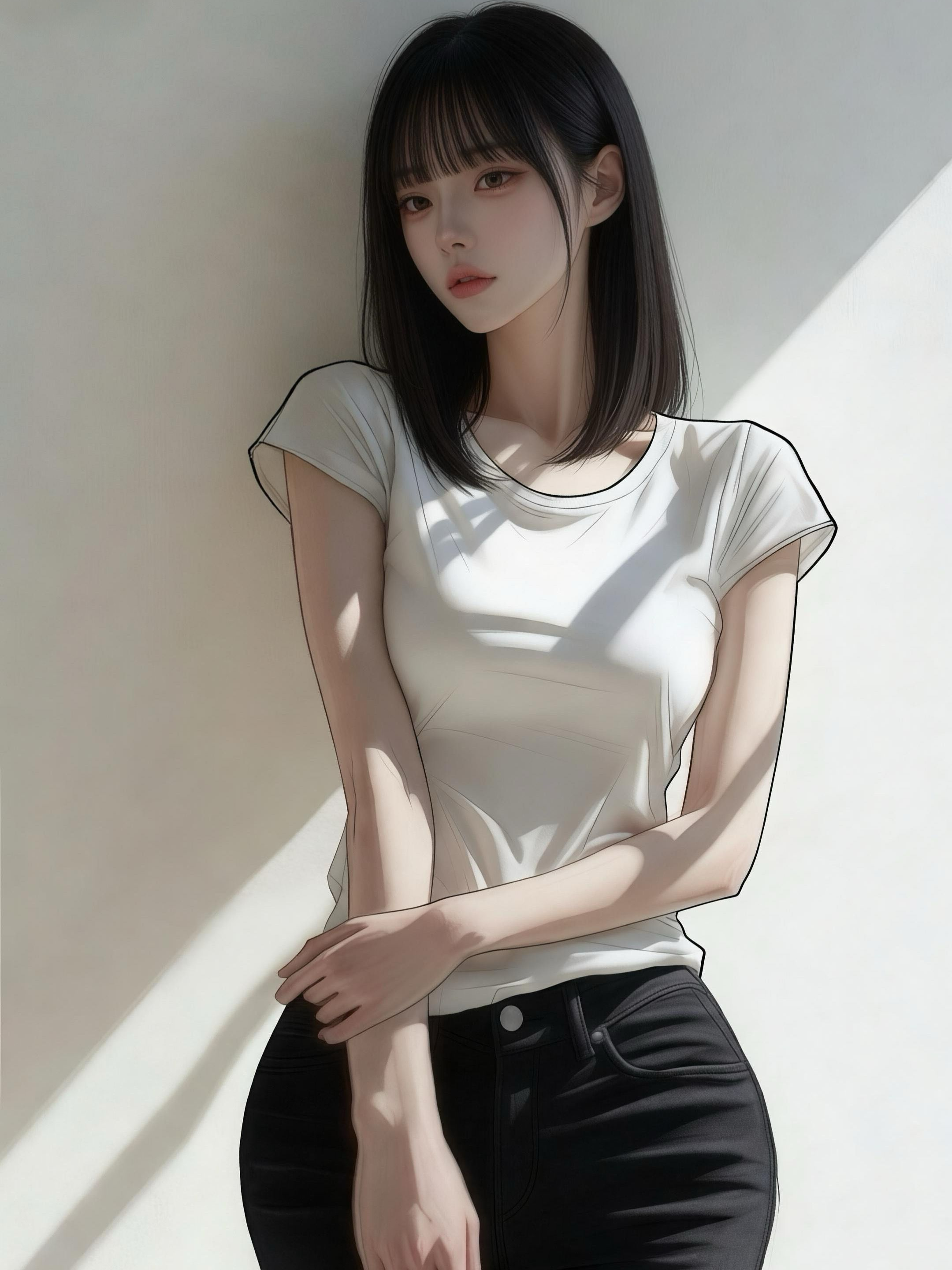 캠퍼스 여신에게 신고당했다 대표 이미지