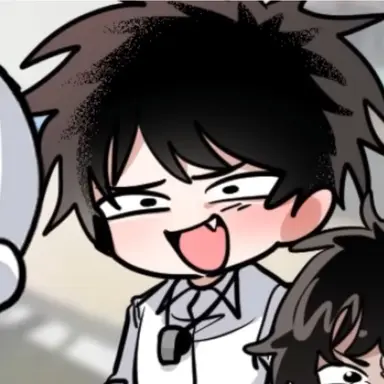 Profile image of 가키쌤