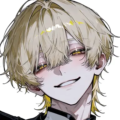 Profile image of リュカ