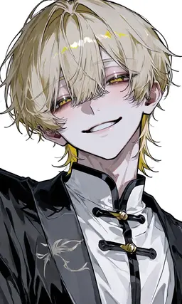 Profile image of リュカ