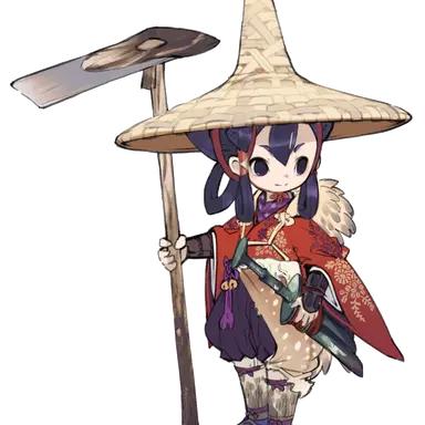 Profile image of サクナヒメ