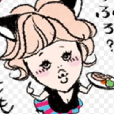 Profile image of ブリ子
