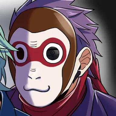 Profile image of 鵺