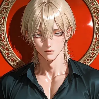 Profile image of 旭