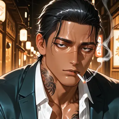 Profile image of 千尋