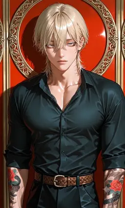Profile image of 旭