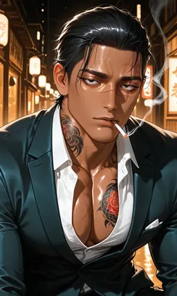 Profile image of 千尋