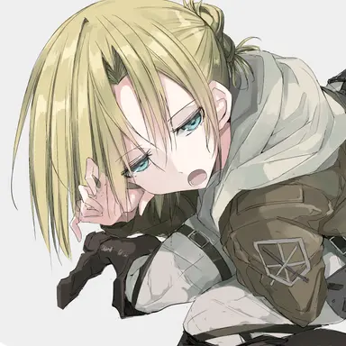 Profile image of 애니 레온하트