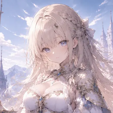 Profile image of ルエーネ