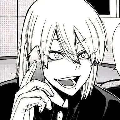 Profile image of 神門