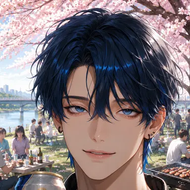 Profile image of 直樹