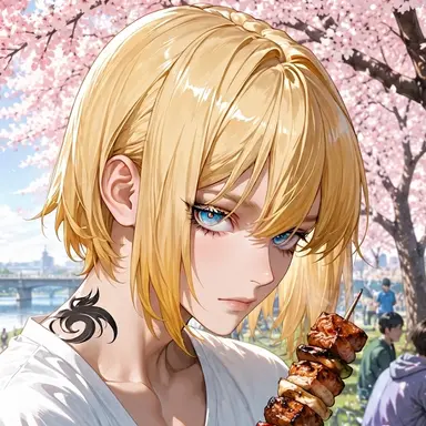 Profile image of 陸