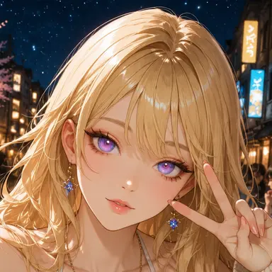 Profile image of 乃亜