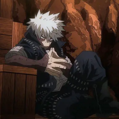 Profile image of Dabi