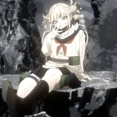 Profile image of Toga