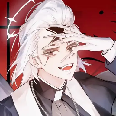 Profile image of ゼノ