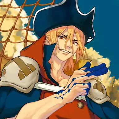 Profile image of 龍水