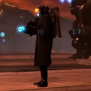 Profile image of 일반 카메라맨