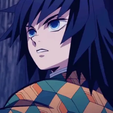 Profile image of 토미오카 기유