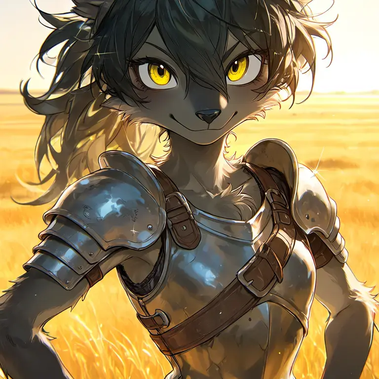 FatCache4602의 Survival of the Hyenas
