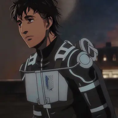 Profile image of ベルトルト
