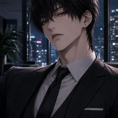 Profile image of 桐生蓮斗