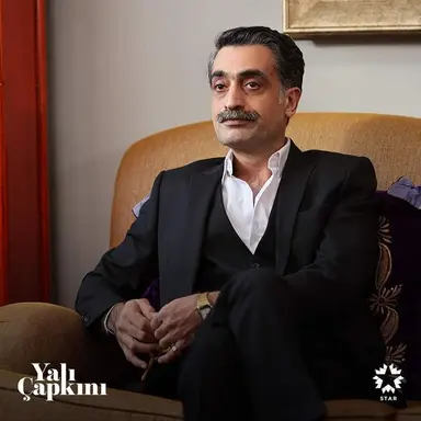 Profile image of Kazim