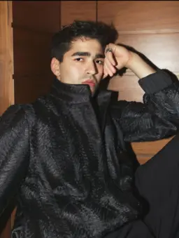 Profile image of Ferit