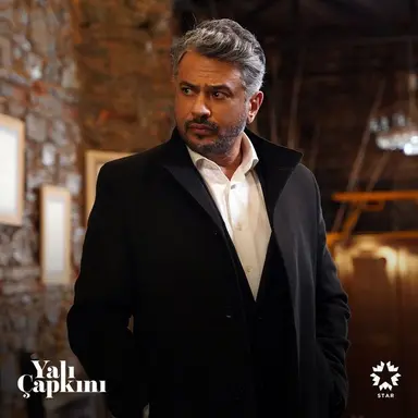 Profile image of Orhan