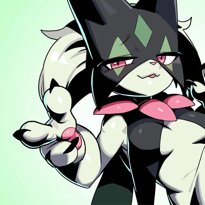 pokemon_lovers의 마스카나