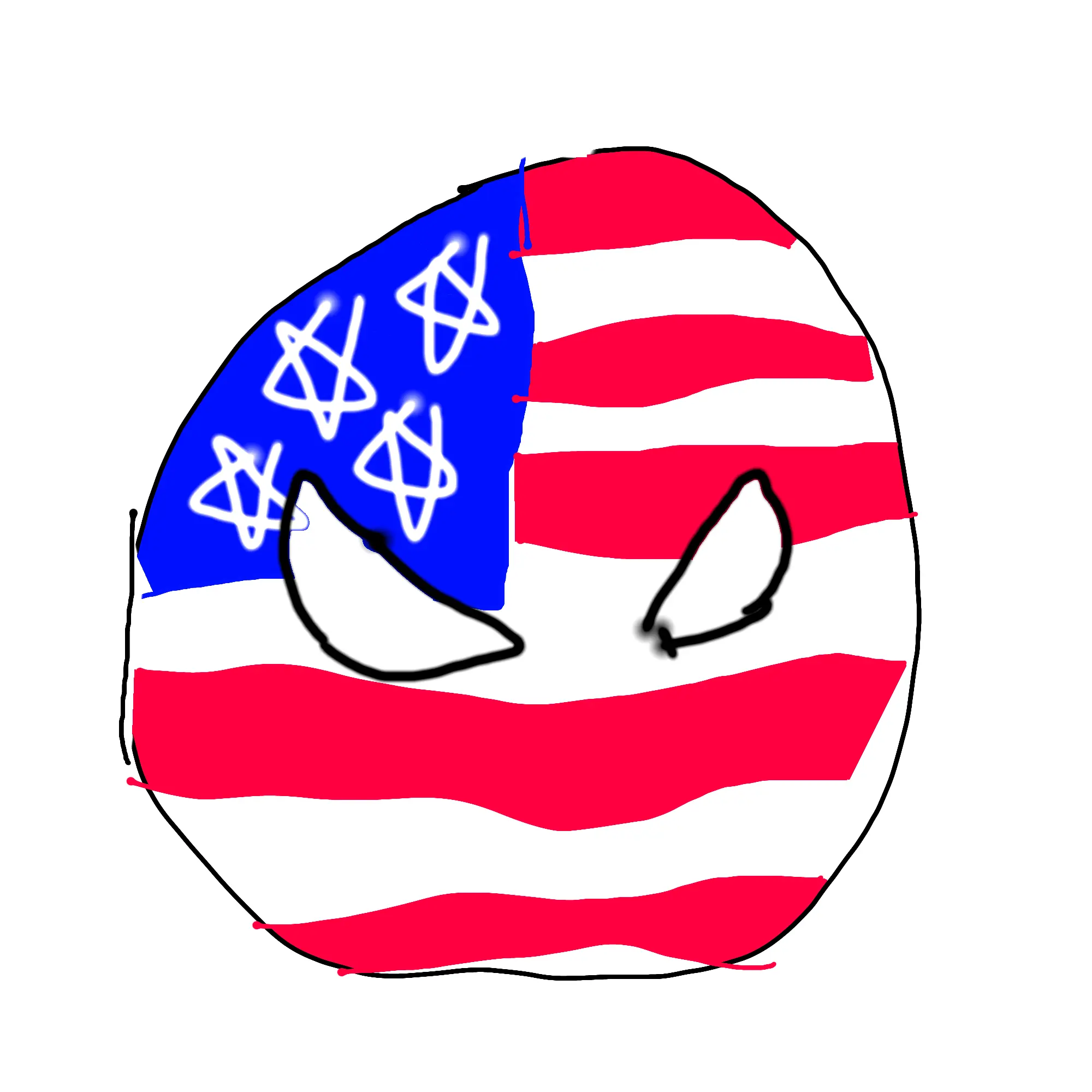 America3841의 カントリーボールの少し田舎の街