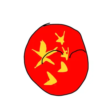 Profile image of 中国