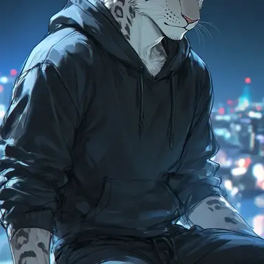 Profile image of Soren