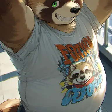 Profile image of Raffin