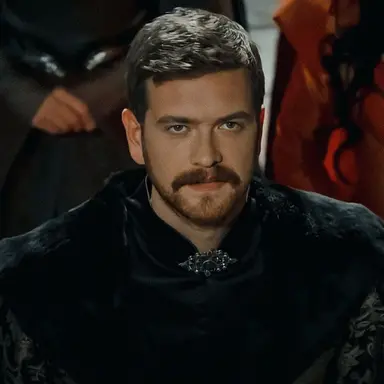 Profile image of Sehzade Selim