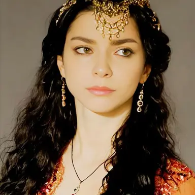Profile image of Nurbanu Hatun