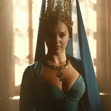 Profile image of Hurrem Sultan