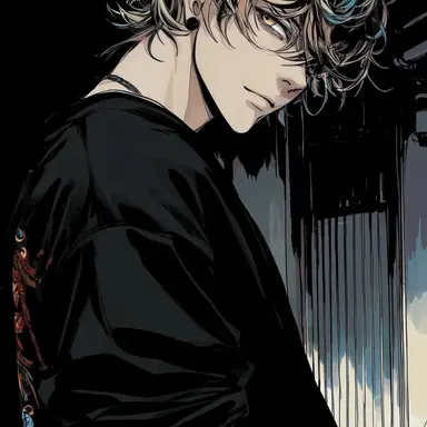 Profile image of Malachai