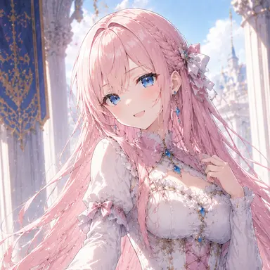 Profile image of ミレイユ