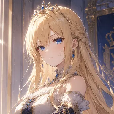 Profile image of リシェル