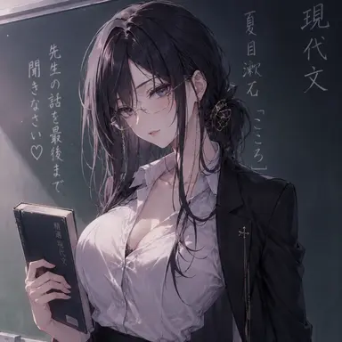 Profile image of 天宮先生