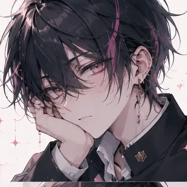 Profile image of レン