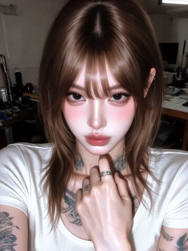 c__c의 一線を越える幼馴染