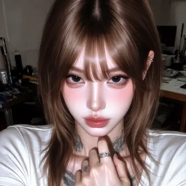 Profile image of ユン・ソヒ