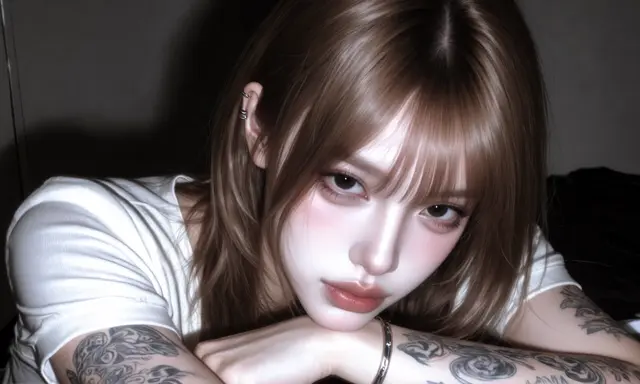 Profile image of ユン・ソヒ