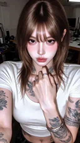 Profile image of ユン・ソヒ