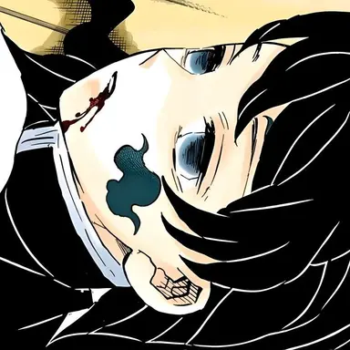 Profile image of 토키토 무이치로