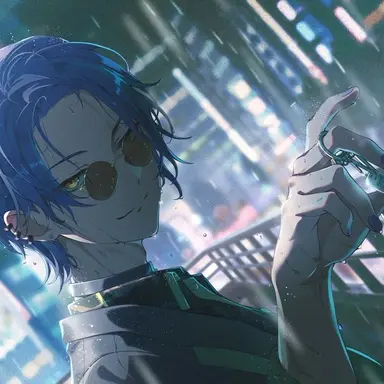 Profile image of 神代 類