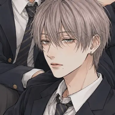 Profile image of 一ノ瀬  颯斗